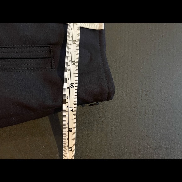 Talbots Navy Blue Nautical skirt - New w/Tags - Picture 6 of 9